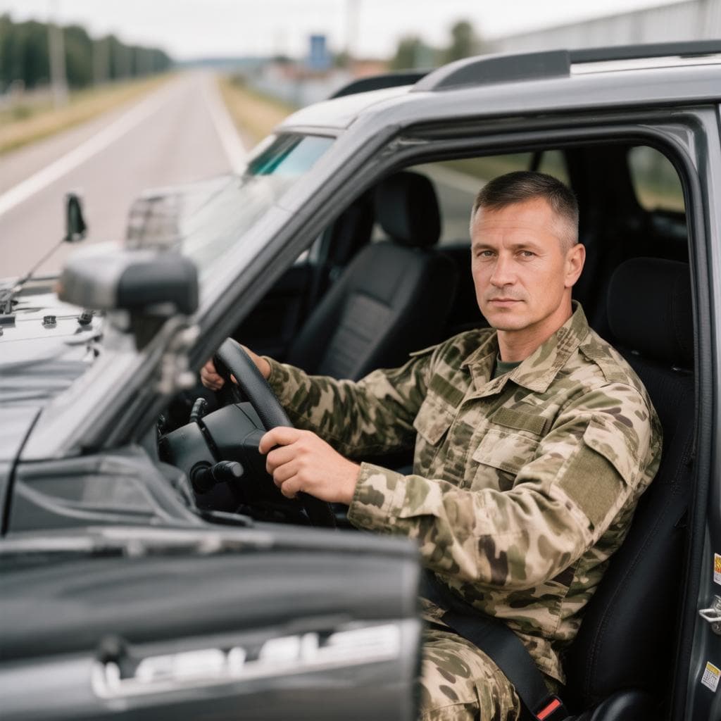 Фото условий